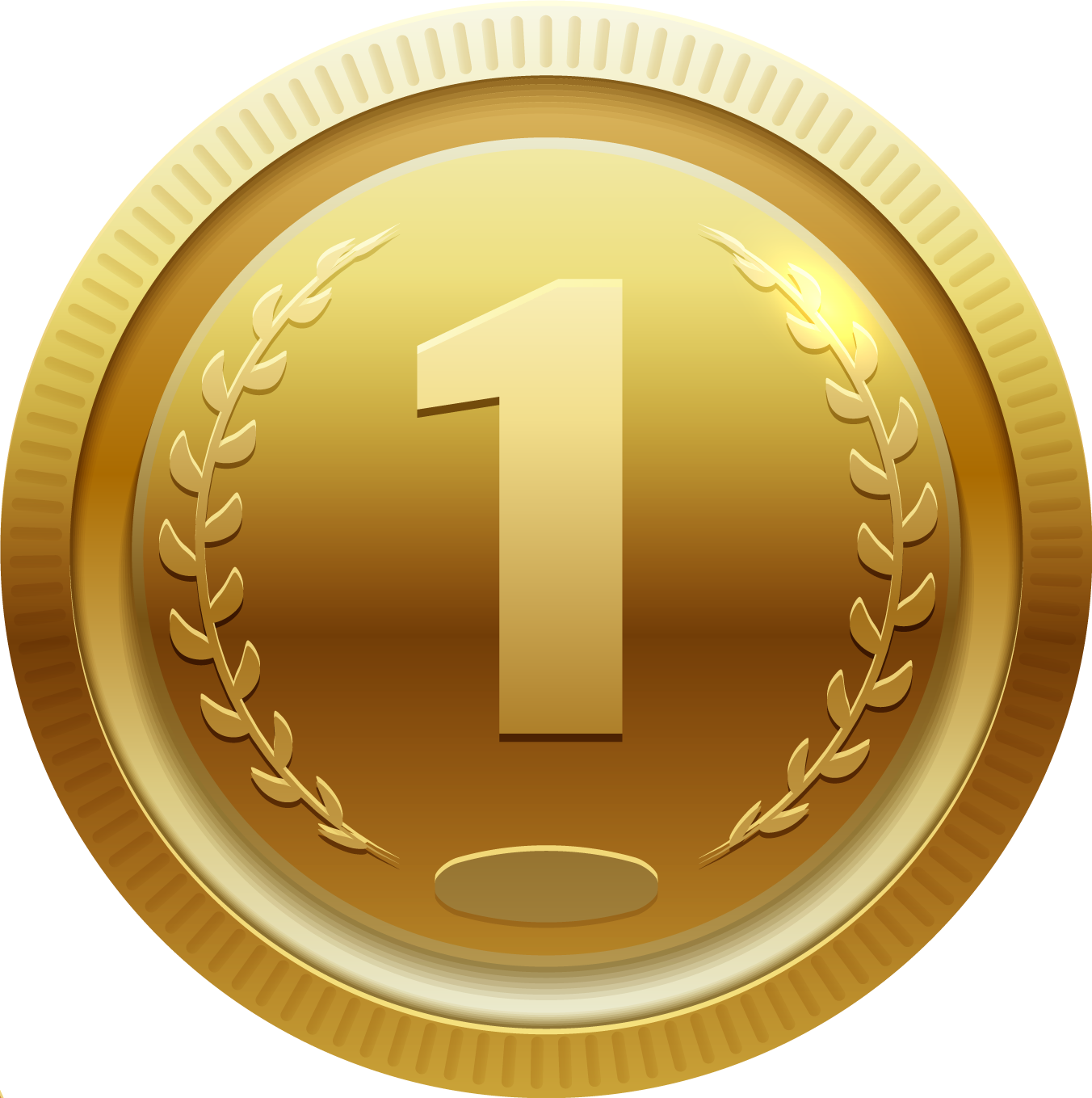 優勝
