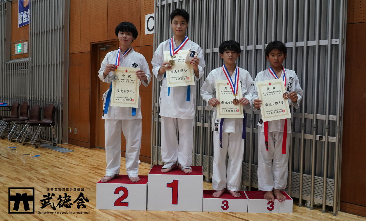 14.中学2年男子