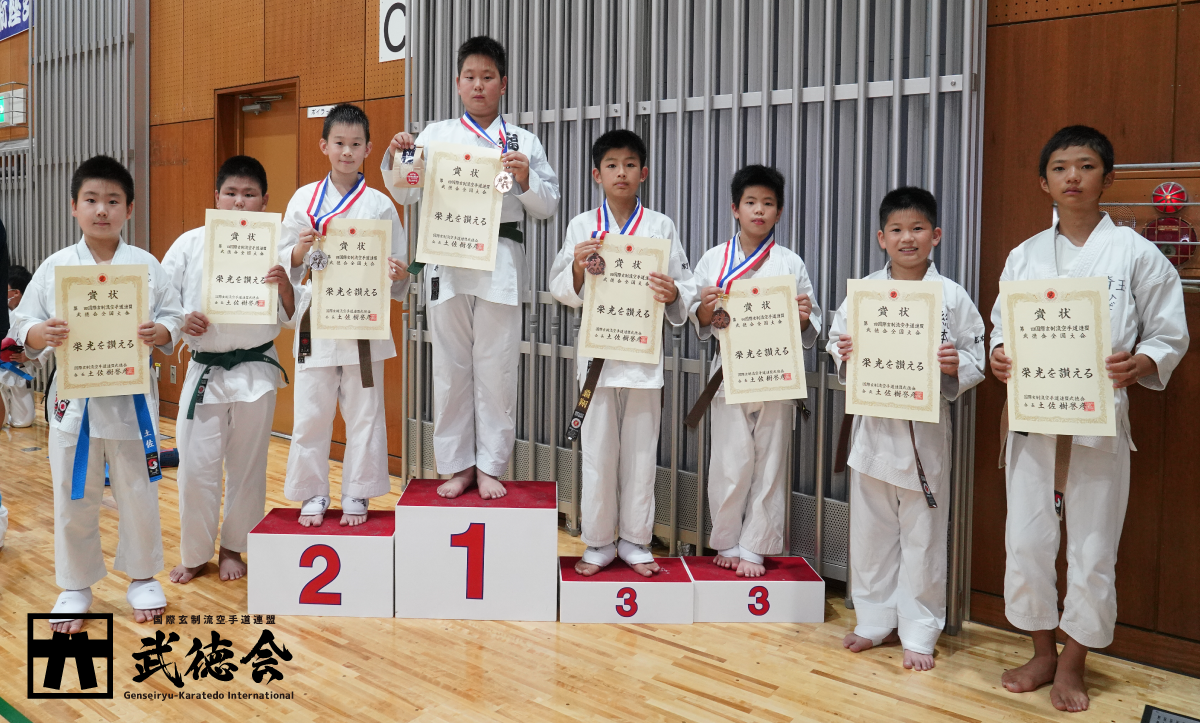 19.小学5・6年男子〈A級〉