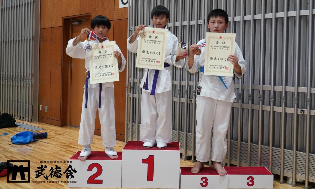 20.小学5・6年男子〈B級〉