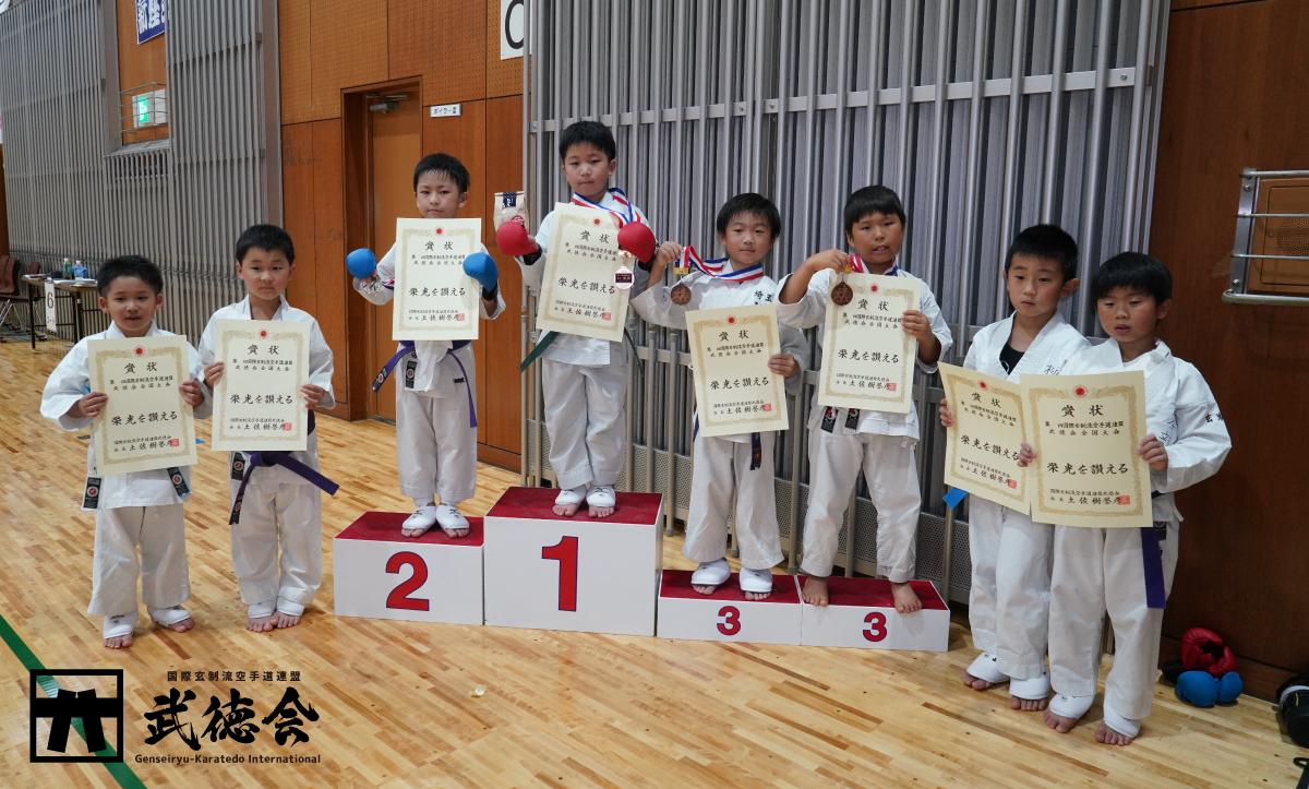 24.小学3・4年男子〈B級〉