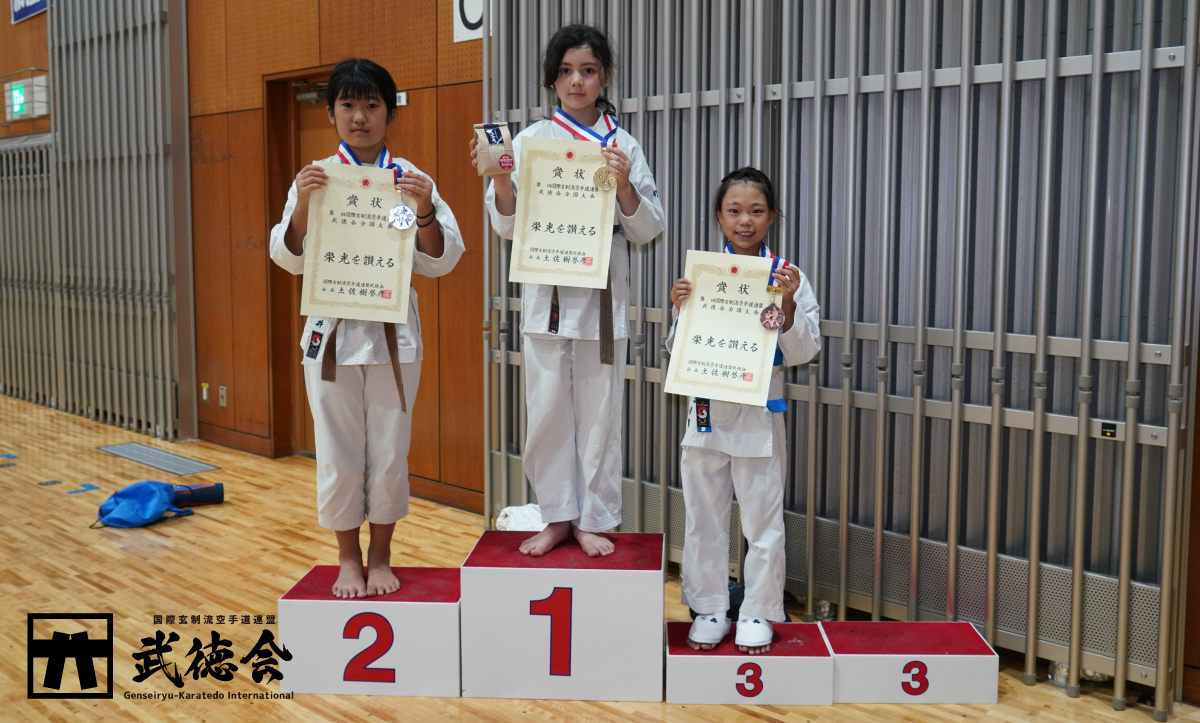 25.小学5・6年女子〈A級〉