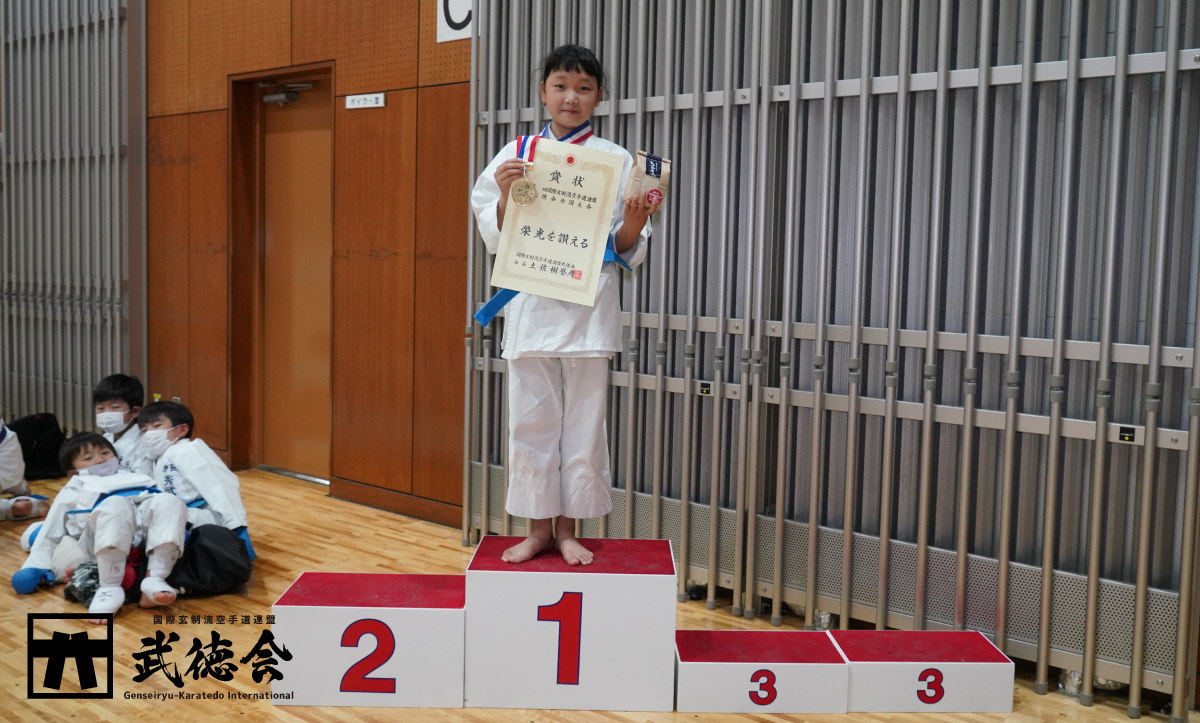 57.小学5・6年女子〈B級〉