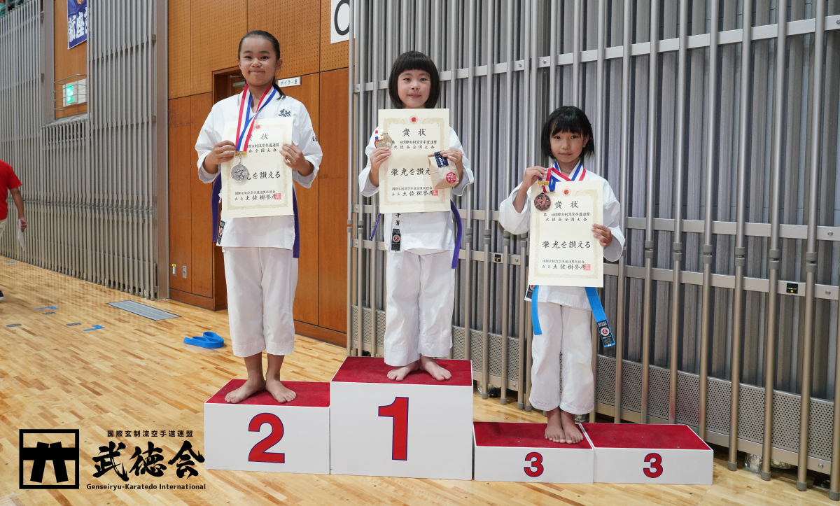 59.小学3・4年女子〈B級〉