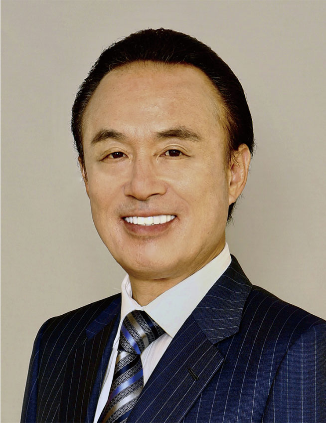 朝霞市長富岡勝則