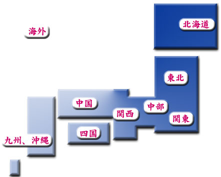 武徳会支部地図