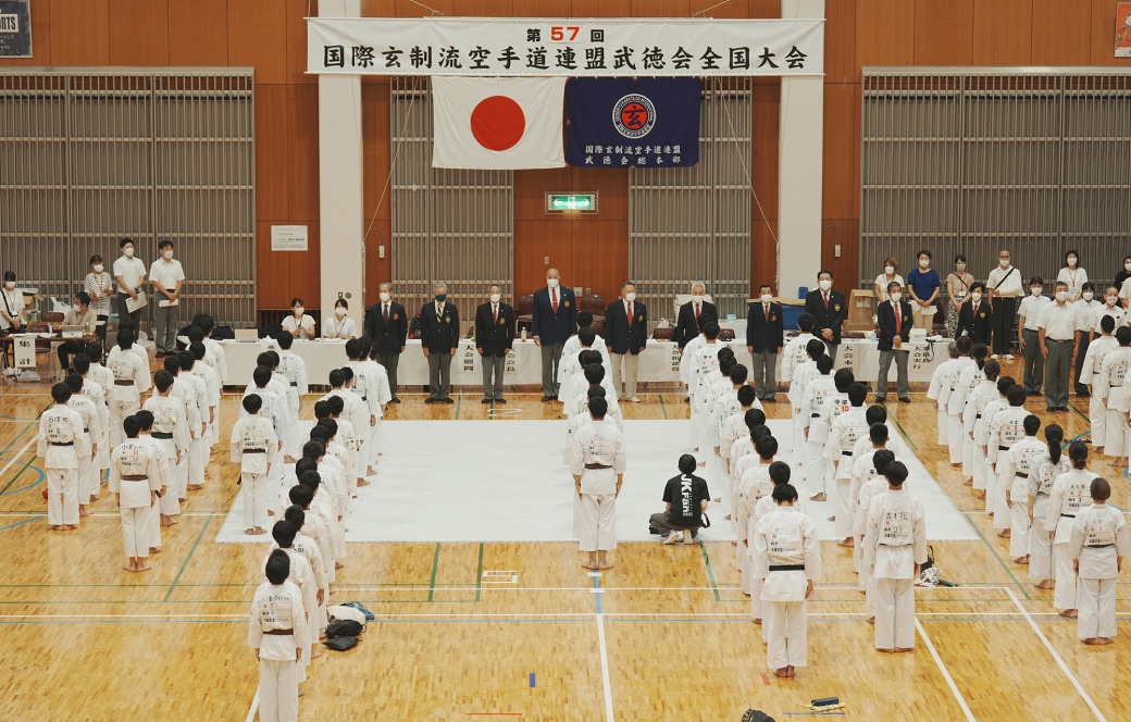 大会写真1