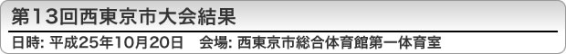 13񐼓s 